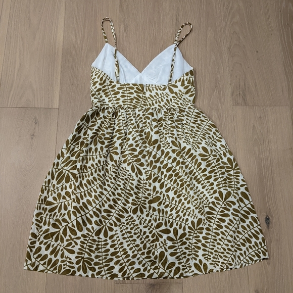 Trina Turk silk dress - Picture 3 of 8